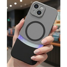 iPhone 13 Kılıf Premium Slim Fit Ince Yapılı Korumalı Şık Duble Kapak