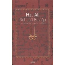 Beyan Yayınları Hz. Ali - Nehcü’l Belağa