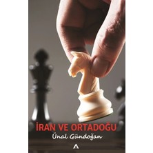 Adres Yayınları Iran ve Ortadoğu