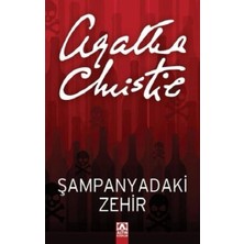 Altın Kitaplar Şampanyadaki Zehir