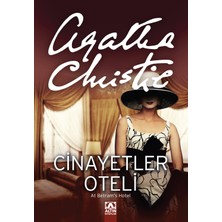 Altın Kitaplar Cinayetler Oteli