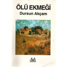 Arkadaş Yayınları Ölü Ekmeği