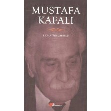 Berikan Yayınları Mustafa Kafalı