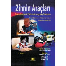 Anı Yayıncılık Zihnin Araçları