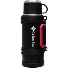 Car Pto Vacuum Colombia 2 Litre Çelik Termos