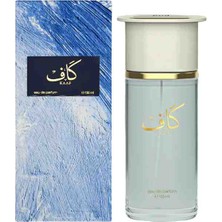 Ahmed Al Maghribi Kaaf 100ML