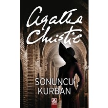 Altın Kitaplar Sonuncu Kurban