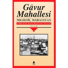 Gavur Mahallesi