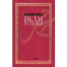 Beyan Yayınları Islam Peygamberi (Küçük Boy, Karton Kapak)