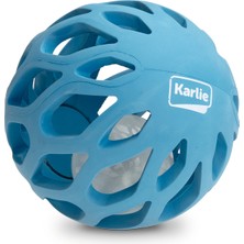Karlie Csmo-Tex Karlıe Kafes Oyun Topu Mi 11,5