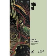 Ayrıntı Yayınları Ninni