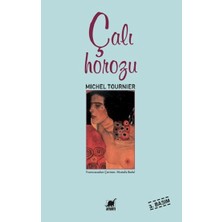 Ayrıntı Yayınları Çalı Horozu