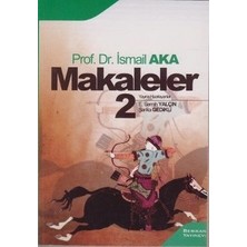 Berikan Yayınları Makaleler 2