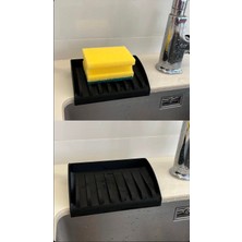 Yk 3D Store 3D Baskı Mutfak Sünger Süzdürücü