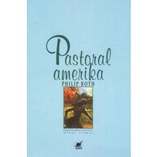 Ayrıntı Yayınları Pastoral Amerika