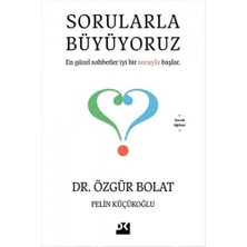 Dora Shopping Sorularla Büyüyoruz