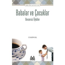 Arkadaş Yayınları Babalar Için Bir Fincan Huzur