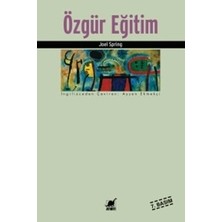 Ayrıntı Yayınları Özgür Eğitim