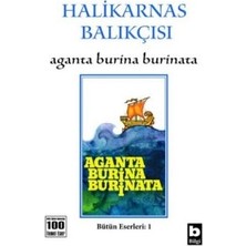 Bilgi Yayınevi Aganta Burina Burinata