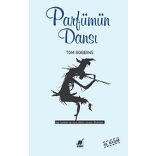 Ayrıntı Yayınları Parfümün Dansı