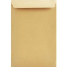 Oyal Torba Zarf 24X32 Natura 250 Li Silikonlu 30004800