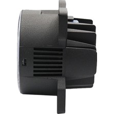 Sanel S811 LED Uzun Far 90 mm 12V-24V