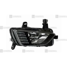 MATSUBA Lamba Sis Polo 18-20 Sol (Ledli/ampullü) 2G0941661