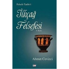 Say Ilkçağ Felsefesi Tarihi