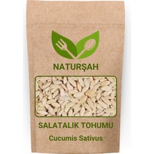 Naturşah Salatalık Tohumu 100 gr / Cucumis Sativus