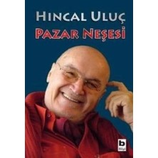 Bilgi Yayınevi Pazar Neşesi
