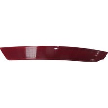 Trn Seat Leon- 05/09; Arka Tampon Reflektörü Sağ