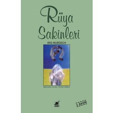 Ayrıntı Yayınları Rüya Sakinleri