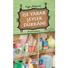 Erdem Çocuk Işe Yarar Şeyler Dükkanı