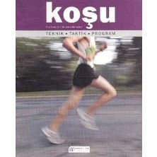 Akılçelen Kitaplar Koşu