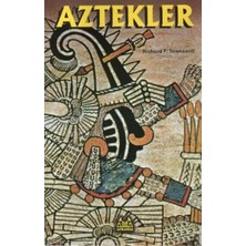 Arkadaş Yayınları Aztekler