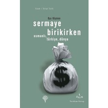 Yordam Kitap Sermaye Birikirken