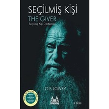 Arkadaş Yayınları Seçilmiş Kişi