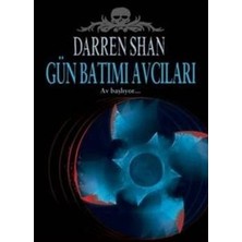 Tudem Yayın Grubu Gün Batımı Avcıları