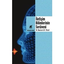 Ayrıntı Yayınları Iletişim Bilimlerinin Serüveni