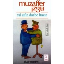 Bilgi Yayınevi Yıl Sıfır Darbe Hazır