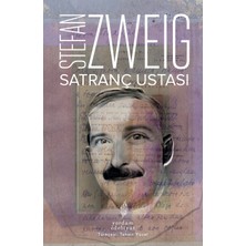 Yordam Kitap Satranç Ustası - Bilinmeyen Bir Kadının Mektubu