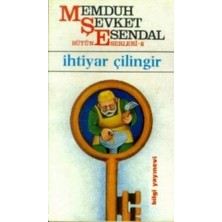 Bilgi Yayınevi Ihtiyar Çilingir
