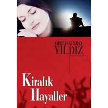 Timaş Yayınları Kiralık Hayaller