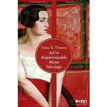 Can Yayınları Aşk'ın Kalplerimizdeki Mutat Yolculuğu