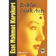 Bilgi Yayınevi Erikler Çiçek Açtı