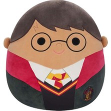 Budi Squishmallows Harry Potter Serisi 20 cm