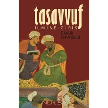 Nefes Yayıncılık Tasavvuf Ilmine Giriş