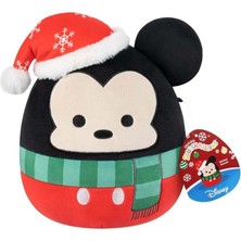 Budi Squishmallows Disney Serisi 20 cm