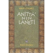 Remzi Kitabevi Anitta’nın Laneti