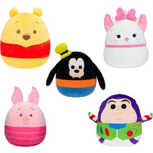 Budi Squishmallows Disney Serisi 20 Cm.